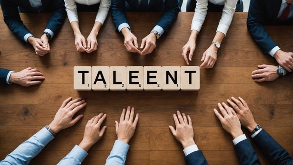Gestion des talents : Pourquoi la diversité est-elle essentielle?